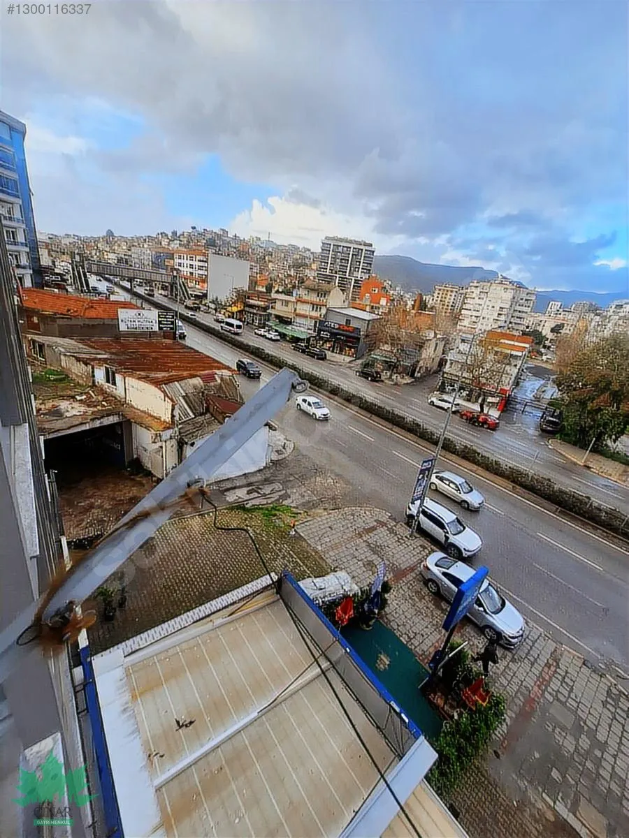 Dedebaşı'nda Anadolu Caddesi Yakınında 2+1 Satılık Daire - küçük resim 6