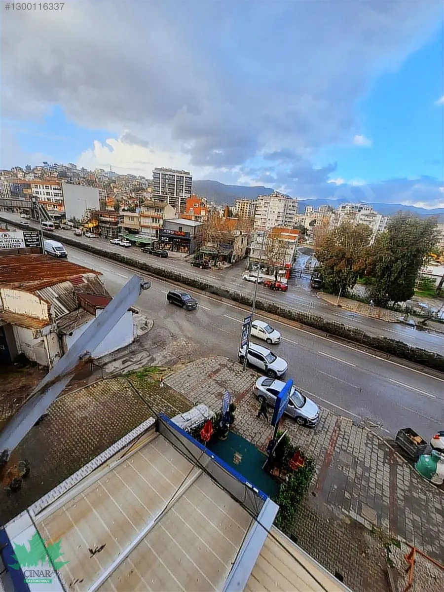 Dedebaşı'nda Anadolu Caddesi Yakınında 2+1 Satılık Daire - küçük resim 7