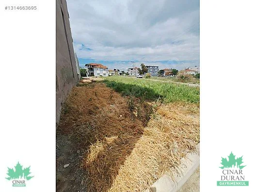 Kaklıç'ta 1.104 m² Satılık Arsa - küçük resim 10