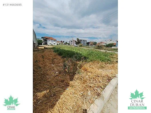 Kaklıç'ta 1.104 m² Satılık Arsa - küçük resim 11