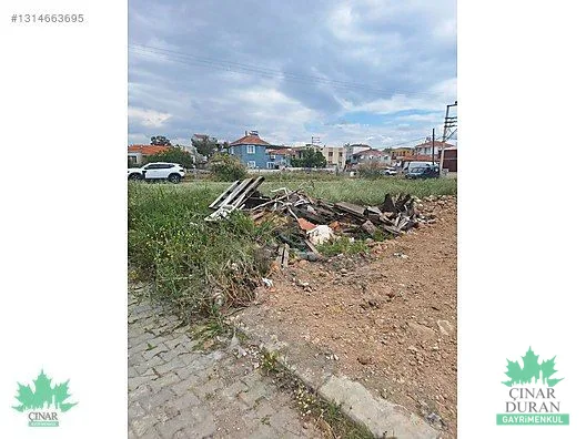 Kaklıç'ta 1.104 m² Satılık Arsa - küçük resim 12