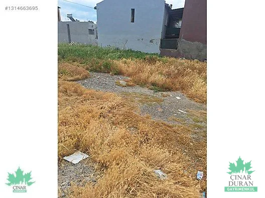 Kaklıç'ta 1.104 m² Satılık Arsa - küçük resim 15