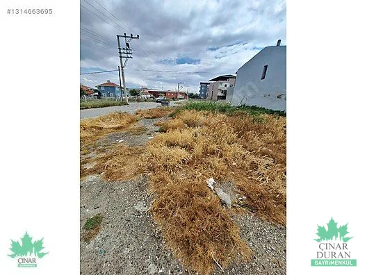 Kaklıç'ta 1.104 m² Satılık Arsa - küçük resim 16