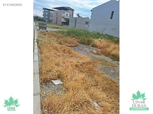 Kaklıç'ta 1.104 m² Satılık Arsa - küçük resim 17