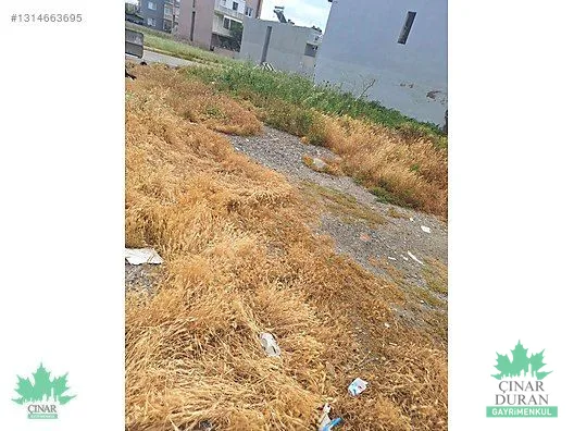 Kaklıç'ta 1.104 m² Satılık Arsa - küçük resim 18