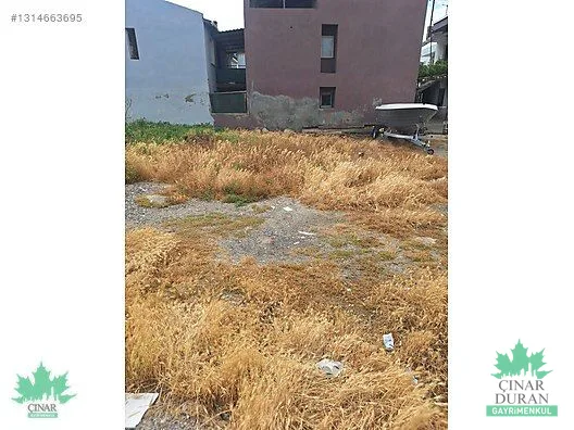 Kaklıç'ta 1.104 m² Satılık Arsa - küçük resim 21