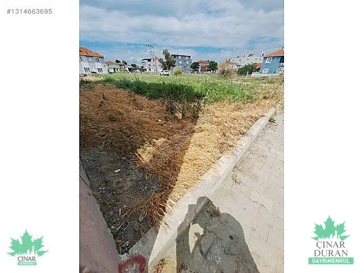 Kaklıç'ta 1.104 m² Satılık Arsa - küçük resim 23