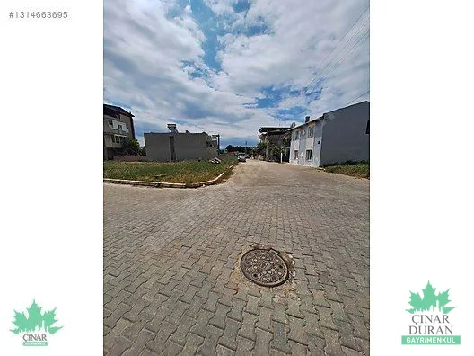 Kaklıç'ta 1.104 m² Satılık Arsa - küçük resim 26