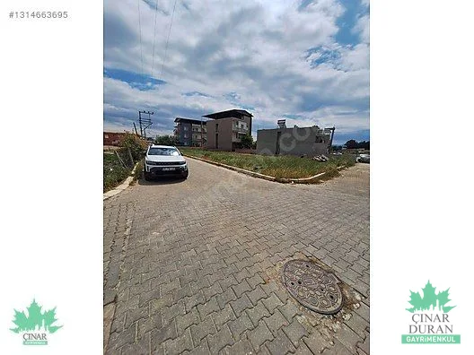 Kaklıç'ta 1.104 m² Satılık Arsa - küçük resim 27
