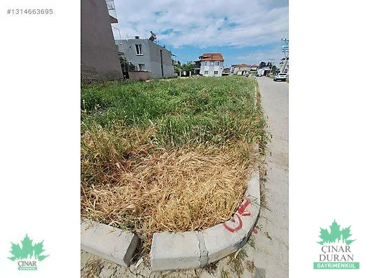 Kaklıç'ta 1.104 m² Satılık Arsa - küçük resim 7