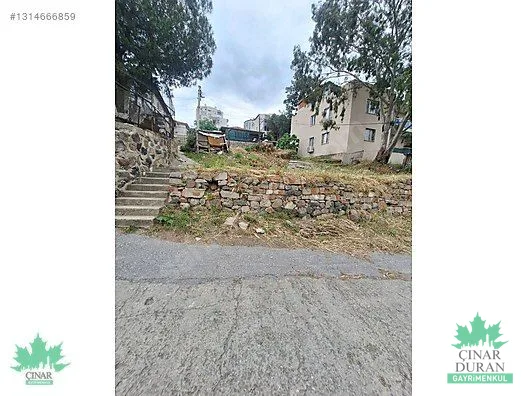 Balatçık'ta Konut İmarlı 256 m² Satılık Arsa - küçük resim 14