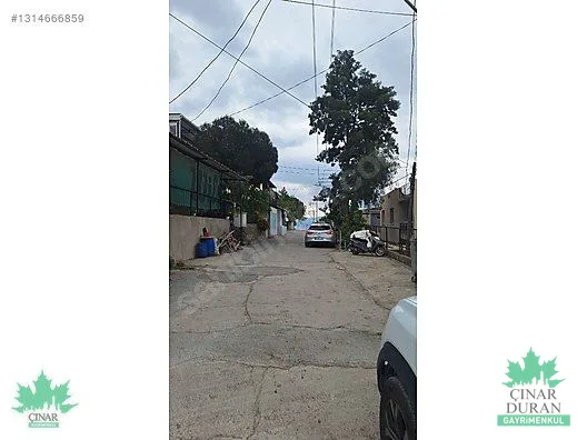 Balatçık'ta Konut İmarlı 256 m² Satılık Arsa - küçük resim 16