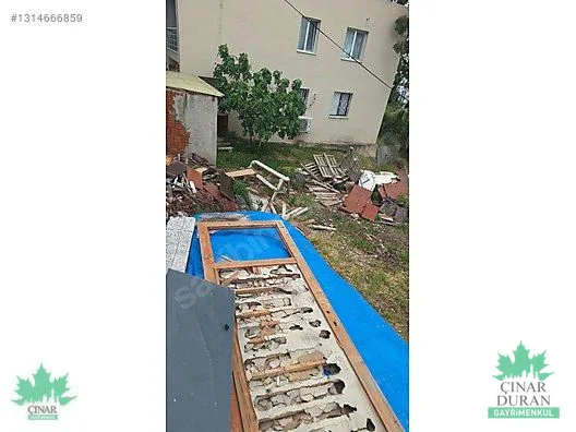 Balatçık'ta Konut İmarlı 256 m² Satılık Arsa - küçük resim 19