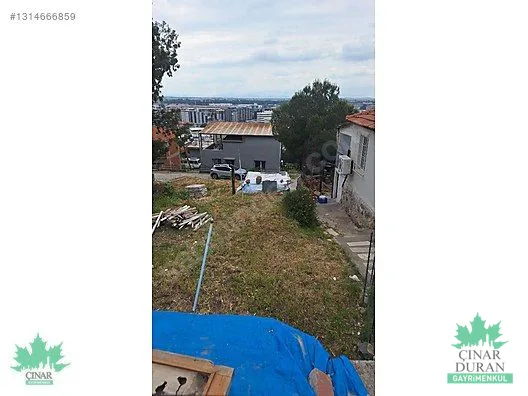 Balatçık'ta Konut İmarlı 256 m² Satılık Arsa - küçük resim 20