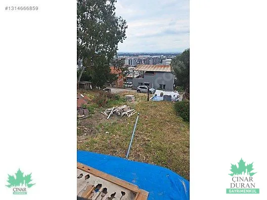 Balatçık'ta Konut İmarlı 256 m² Satılık Arsa - küçük resim 21