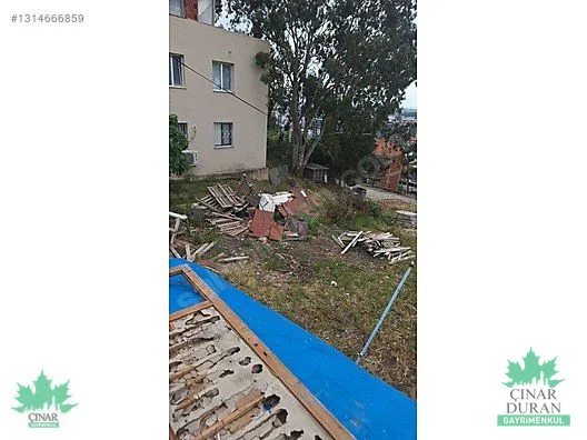 Balatçık'ta Konut İmarlı 256 m² Satılık Arsa - küçük resim 22