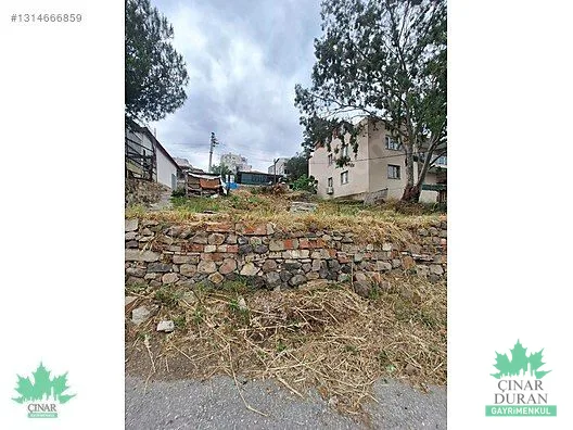 Balatçık'ta Konut İmarlı 256 m² Satılık Arsa - küçük resim 24