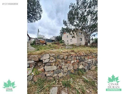 Balatçık'ta Konut İmarlı 256 m² Satılık Arsa - küçük resim 7