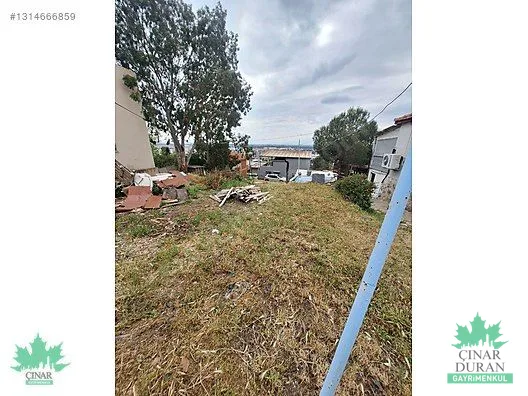 Balatçık'ta Konut İmarlı 256 m² Satılık Arsa - küçük resim 8