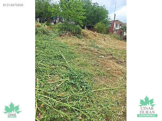 Balatçık'ta Konut İmarlı 184 m² Satılık Arsa - küçük resim 14