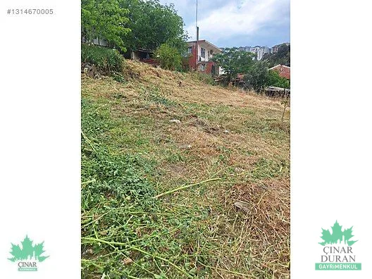 Balatçık'ta Konut İmarlı 184 m² Satılık Arsa - küçük resim 15