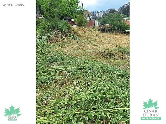 Balatçık'ta Konut İmarlı 184 m² Satılık Arsa - küçük resim 16