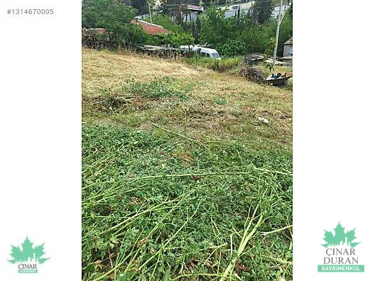Balatçık'ta Konut İmarlı 184 m² Satılık Arsa - küçük resim 17