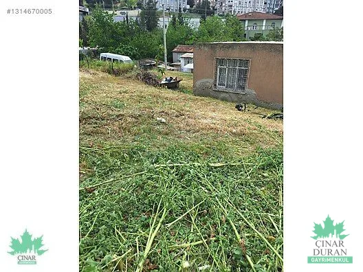 Balatçık'ta Konut İmarlı 184 m² Satılık Arsa - küçük resim 18