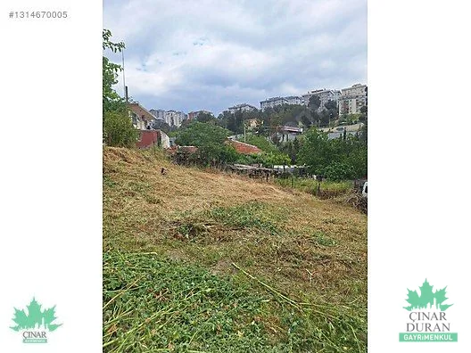 Balatçık'ta Konut İmarlı 184 m² Satılık Arsa - küçük resim 19