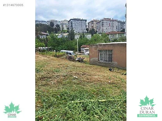 Balatçık'ta Konut İmarlı 184 m² Satılık Arsa - küçük resim 20