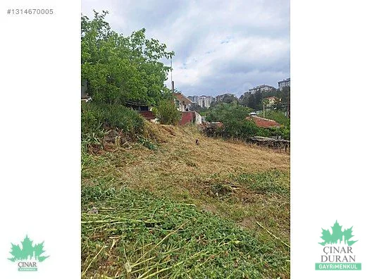 Balatçık'ta Konut İmarlı 184 m² Satılık Arsa - küçük resim 21