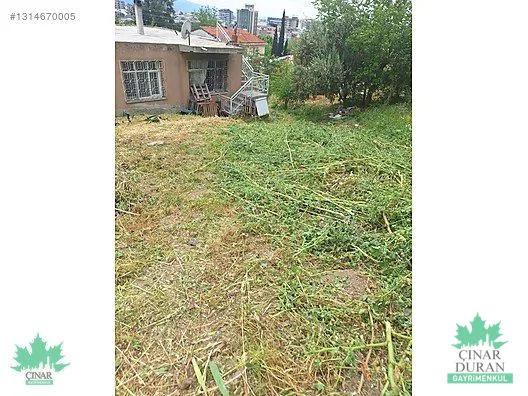 Balatçık'ta Konut İmarlı 184 m² Satılık Arsa - küçük resim 23