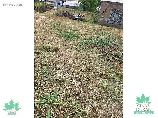 Balatçık'ta Konut İmarlı 184 m² Satılık Arsa - küçük resim 3