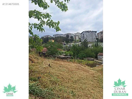 Balatçık'ta Konut İmarlı 184 m² Satılık Arsa - küçük resim 4