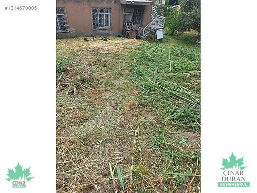 Balatçık'ta Konut İmarlı 184 m² Satılık Arsa - küçük resim 5