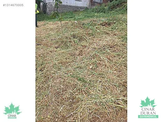 Balatçık'ta Konut İmarlı 184 m² Satılık Arsa - küçük resim 6