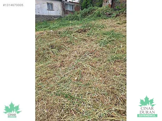 Balatçık'ta Konut İmarlı 184 m² Satılık Arsa - küçük resim 7