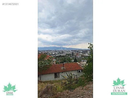 Balatçık'ta Konut İmarlı 123 m² Satılık Arsa - küçük resim 10