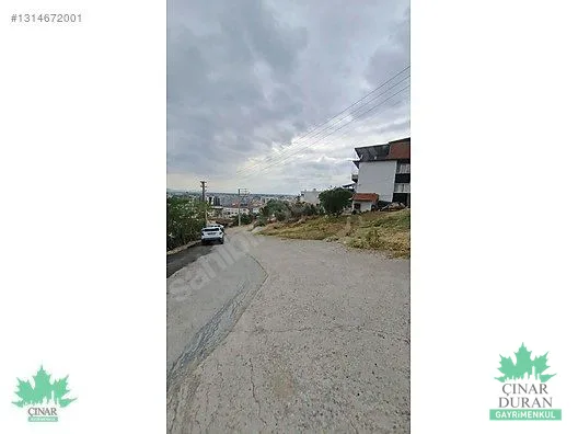 Balatçık'ta Konut İmarlı 123 m² Satılık Arsa - küçük resim 16