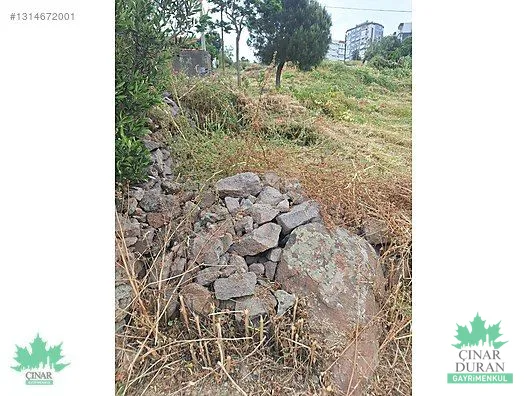 Balatçık'ta Konut İmarlı 123 m² Satılık Arsa - küçük resim 17