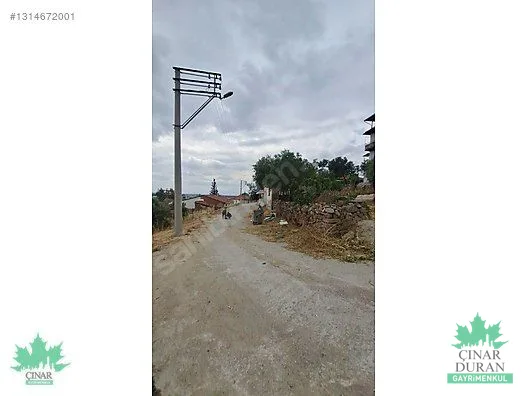 Balatçık'ta Konut İmarlı 123 m² Satılık Arsa - küçük resim 18