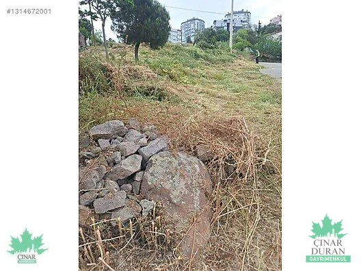 Balatçık'ta Konut İmarlı 123 m² Satılık Arsa - küçük resim 20