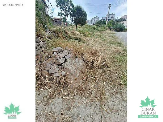 Balatçık'ta Konut İmarlı 123 m² Satılık Arsa - küçük resim 21