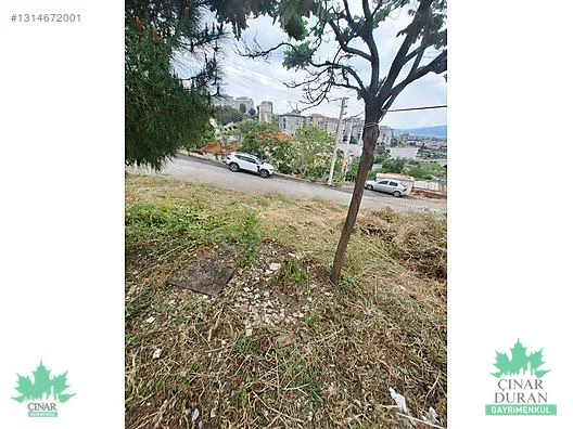 Balatçık'ta Konut İmarlı 123 m² Satılık Arsa - küçük resim 22