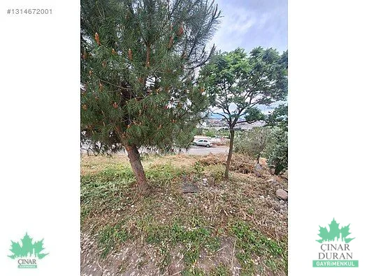 Balatçık'ta Konut İmarlı 123 m² Satılık Arsa - küçük resim 24