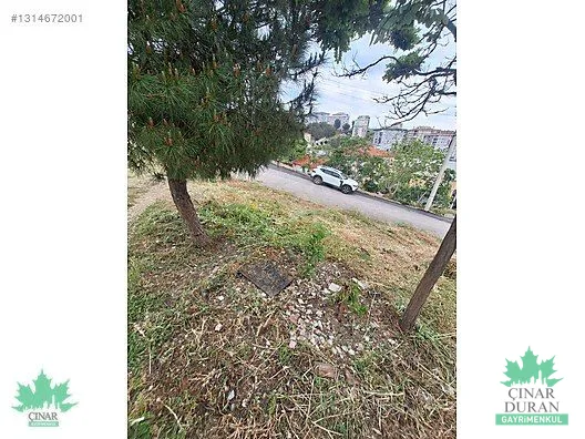 Balatçık'ta Konut İmarlı 123 m² Satılık Arsa - küçük resim 25