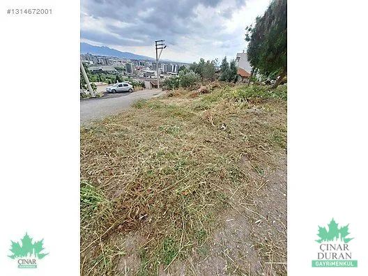 Balatçık'ta Konut İmarlı 123 m² Satılık Arsa - küçük resim 27