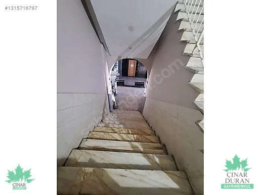 Ata Sanayi Sitesi Sosyal Tesisler Binası'nda 1. Katta Kiralık İşyeri - küçük resim 11