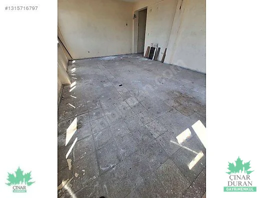 Ata Sanayi Sitesi Sosyal Tesisler Binası'nda 1. Katta Kiralık İşyeri - küçük resim 22