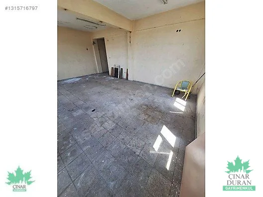 Ata Sanayi Sitesi Sosyal Tesisler Binası'nda 1. Katta Kiralık İşyeri - küçük resim 27